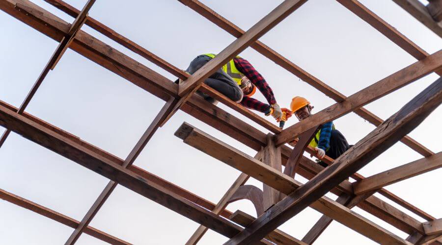 Expert top industrial roofings services in Munger, MI